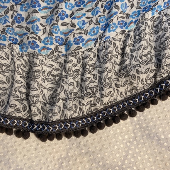 Zac & Rachel Boho Blouse - Picture 4 of 6